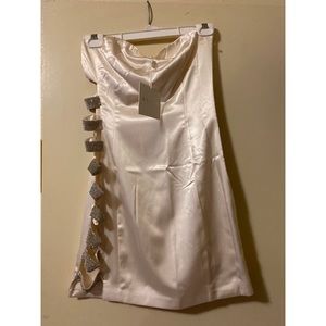 Small size Meshki dress.